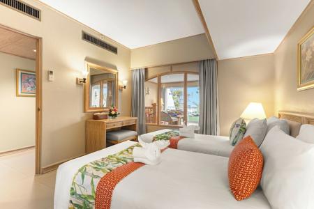 Royal Cliff Beach Terrace - Sha Extra Plus - 85