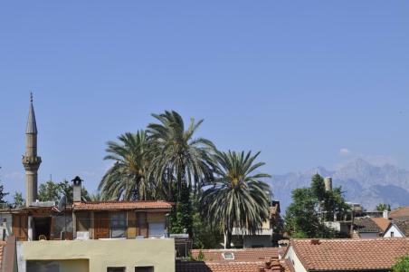 Erkal Pension - 201