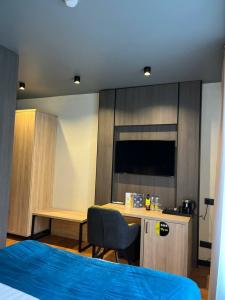 Tulip Residence & Spa - 111