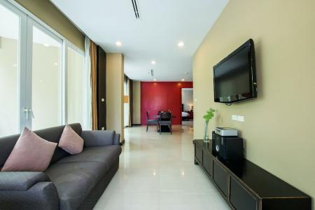 Dor-Shada Resort By The Sea - 88