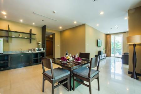 Dor-Shada Resort By The Sea - 87