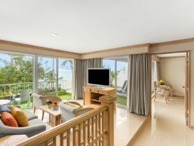 Royal Cliff Beach Terrace - Sha Extra Plus - 251