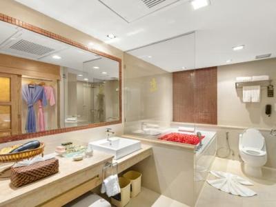 Royal Cliff Beach Terrace - Sha Extra Plus - 256