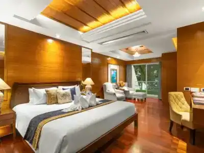 Royal Cliff Beach Terrace - Sha Extra Plus - 260