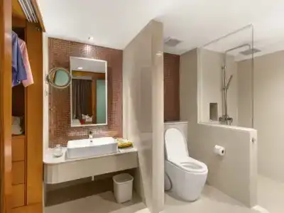 Royal Cliff Beach Terrace - Sha Extra Plus - 253