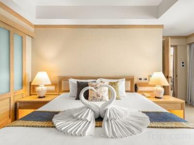 Royal Cliff Beach Terrace - Sha Extra Plus - 245