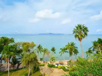 Royal Cliff Beach Terrace - Sha Extra Plus - 259