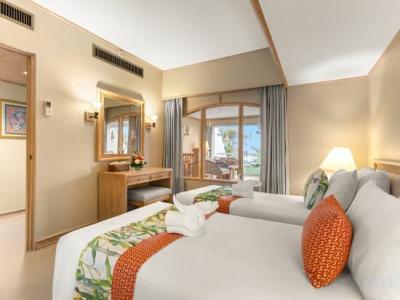 Royal Cliff Beach Terrace - Sha Extra Plus - 243