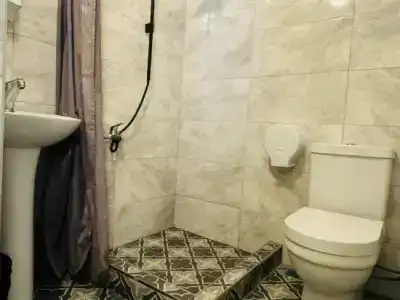 Sultan Hostel & Guesthouse - 76