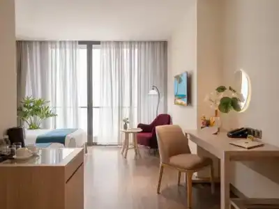 The Art Nest Nha Trang - 79