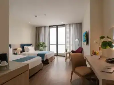 The Art Nest Nha Trang - 77