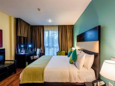 Ramada Downtown Dubai - 124