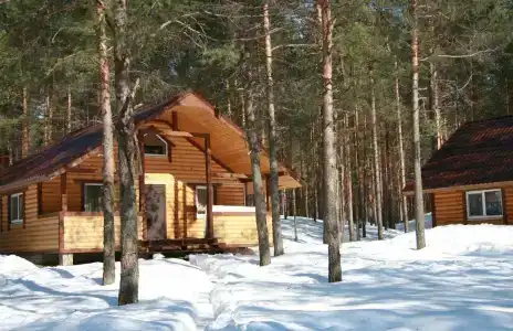 Свирская Слобода - 80