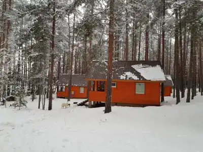 Свирская Слобода - 71