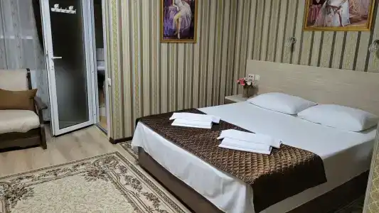 Анжелика - 50