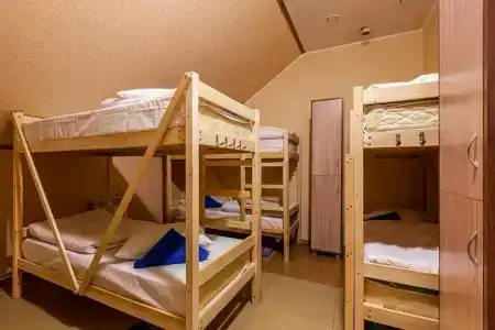 Сонные Чемоданы - 30