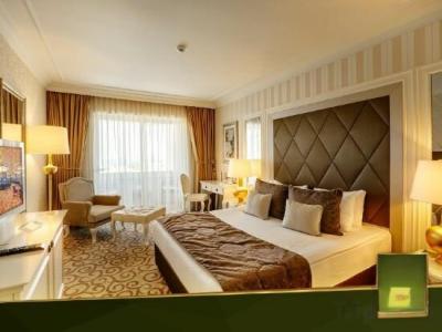 Grand Pasha & Spa Kyrenia - 50