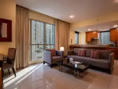 Ramada Downtown Dubai - 210