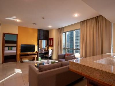 Ramada Downtown Dubai - 209