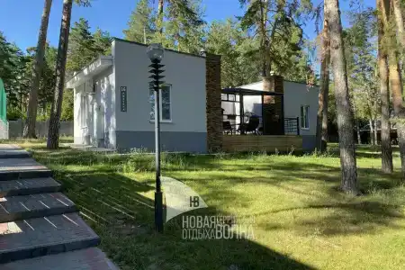 Новая волна - 154