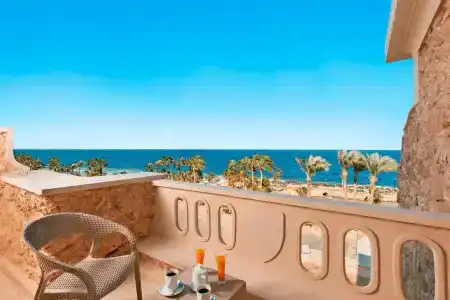 Albatros Citadel Resort - 150