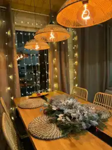 Rent. hut - 147