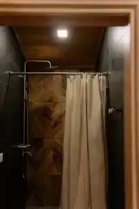 Rent. hut - 155