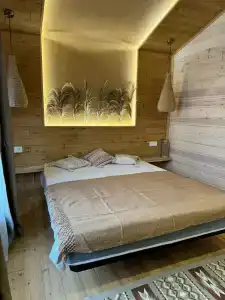 Rent. hut - 143