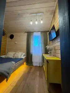Rent. hut - 115