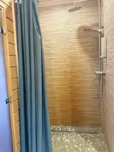 Rent. hut - 110