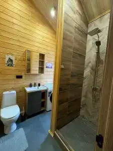 Rent. hut - 139