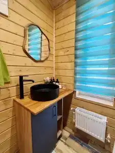 Rent. hut - 104