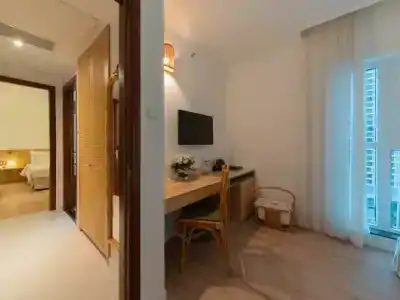 Green World Nha Trang - 89