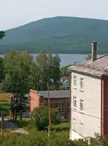 Октябрьская - 76