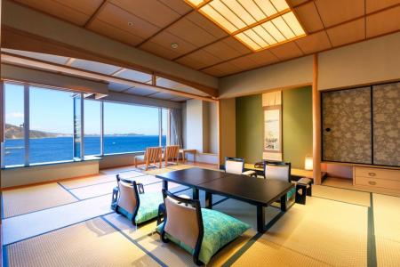 Atami Korakuen - 83