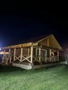 Лесной берег - 79