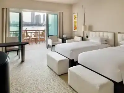 Park Hyatt Dubai - 139