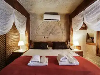 Grand Elite Cave Suites - 127