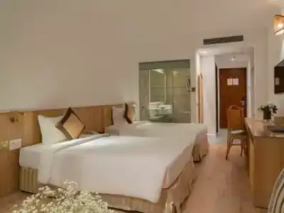 Green World Nha Trang - 96