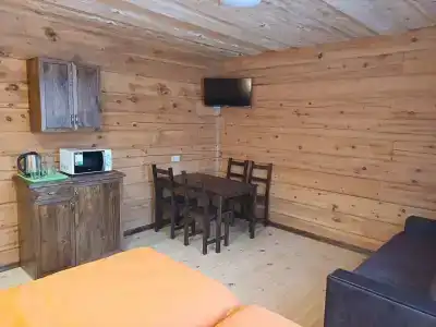 Хутор Кедровый на Зеленом острове - 69
