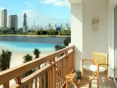 Park Hyatt Dubai - 100