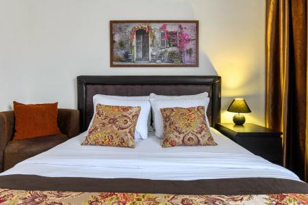 Дом Гранда - 50