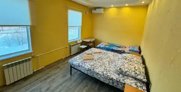 Грин Хаус - 25