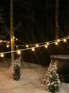 Дом для отпуска у Березы - 73