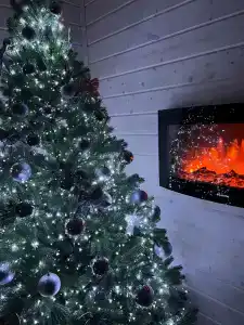 Дом для отпуска у Березы - 69