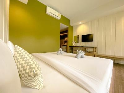 Samed Hideaway Resort - 85