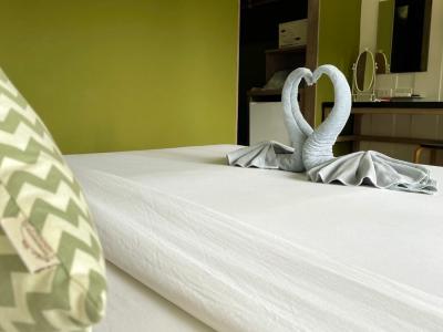 Samed Hideaway Resort - 86