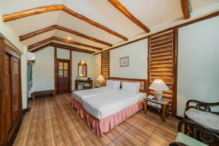 Botany Beach Resort - 98