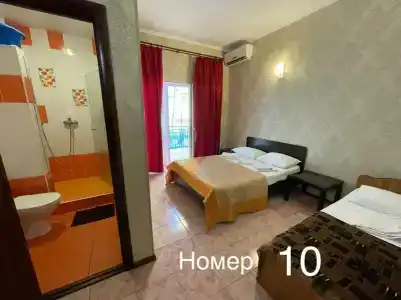 Монако - 108