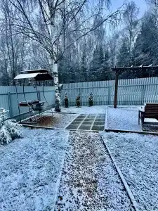 Лесное Гнездышко - 62